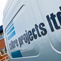 ColbreProjects (@colbreprojects) 's Twitter Profile