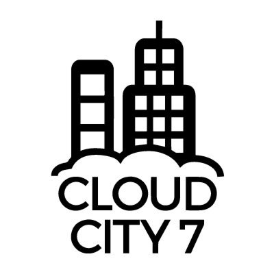 CloudCity7さんのプロフィール画像