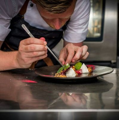 ChefChatfield's profile picture. Head Chef @ alexandra hotel and restaurant