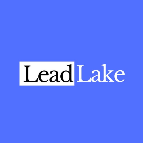 LeadLake helps you find your NEXT client. Access to 100 million Leads, 500 million Email contacts, Business lists, Consumer details & tons of valuable info.