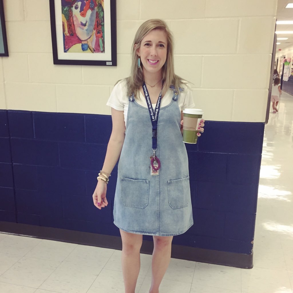 Technology Integration Specialist | Lee-Scott Academy | Auburn, AL | Apple Teacher | #ISTE17 | #PresentersOfISTE