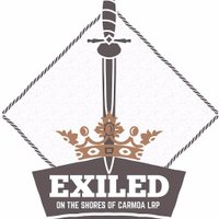 Exiled LARP (@exiledlarp) 's Twitter Profile