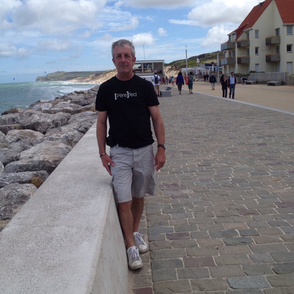 fabricekeignae1's profile picture. 