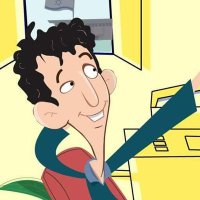 Nir Kaidar (@nirkaidar) 's Twitter Profile Photo