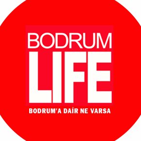 Bodrum'a dair ne varsa.. Bodrum'un yayınlanmakta olan en eski kent kültürü dergisi!