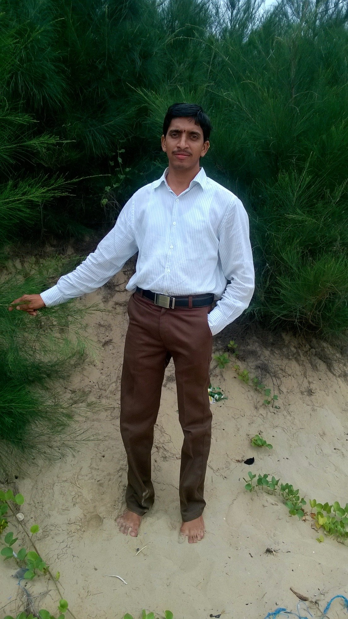 Simha111494's profile picture. 