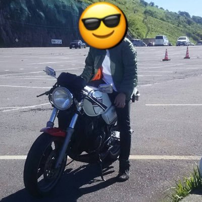 Takaki_RZ250さんのプロフィール画像