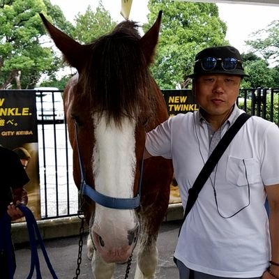 ロック　競馬　男女問わずプロレス　スポーツ観戦　食べる事　寝る😪💤💤事 
楽しい事をするの好きです❗友達は財産なので沢山いても構いません。
顔写真の無い方とはツイートは致しません。SNS上では当たり前のマナーと考えて折ります‼️