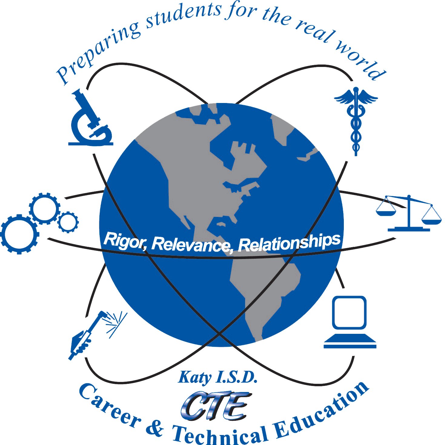 KATYISD CTE Profile