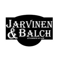 Jarvinen & Balch Law(@JBLawAttys) 's Twitter Profile Photo