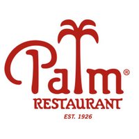 The Palm Restaurant(@PalmRestaurant) 's Twitter Profile Photo