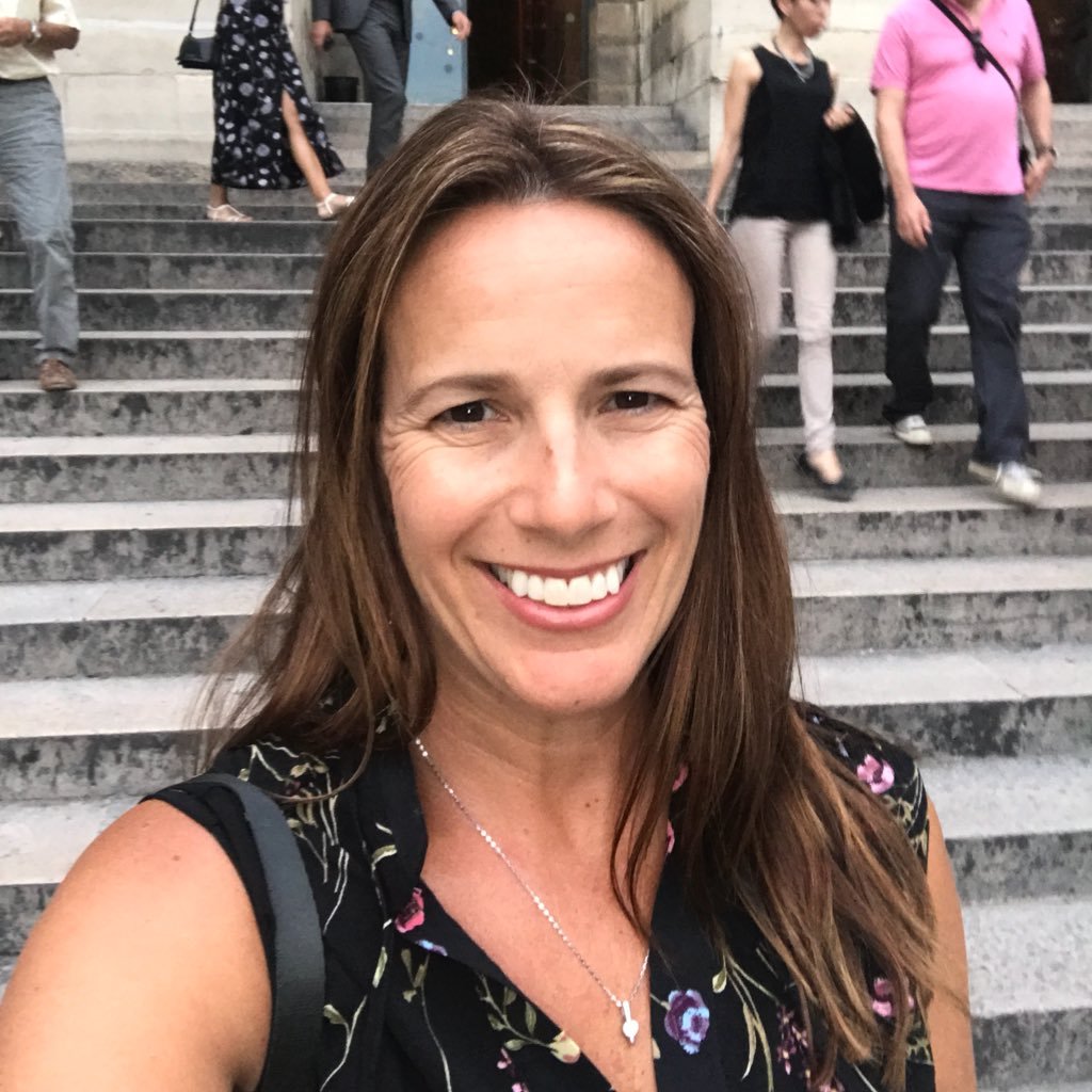 STEAM Resource Teacher, mother of 2 amazing children, wife, life-long learner