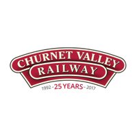 ChurnetValleyRailway (@cvrofficialsite) 's Twitter Profile