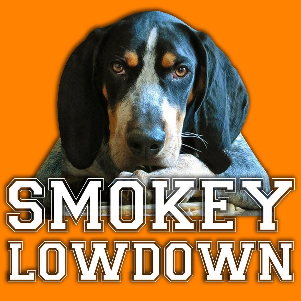 The SmokeyLowdown is geared to bring you all the information on UT Athletics & any other sport you wish to hear about .