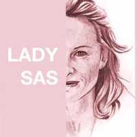 Madame Saskia(@BDSMLadySas) 's Twitter Profile Photo