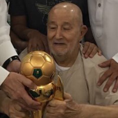 حاتم علي باعشن on Twitter: "كيفك كابتن سليمان، الله الله اعدتنا الى الزمن الجميل للعميد.…