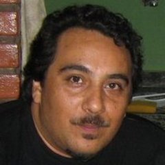 Mauricioccd1's profile picture. 😕