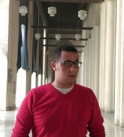 elsakraporty's profile picture. No bio objection only