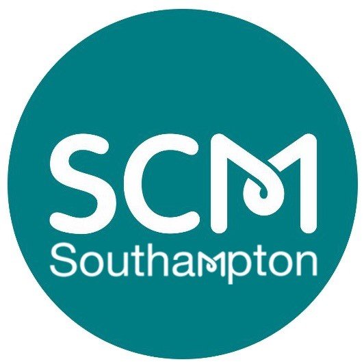 We're a community at @unisouthampton which comes together to explore faith in a welcoming environment. Affiliated to @Union_Soton 😊🌈
@SCM_Britain