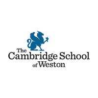 The Cambridge School of Weston (@wearecsw) 's Twitter Profile