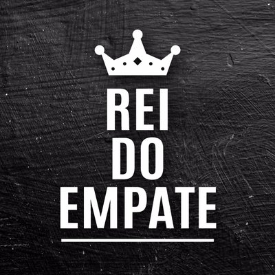 Rei do Empate (@reidoempate_) / X