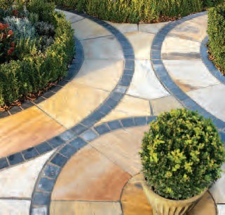 Natural_Stone's profile picture. Suppliers of natural stone &amp; reconstituted paving, walling & focal points