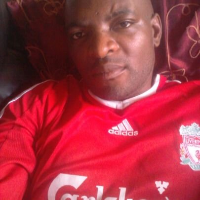 Liverpool Fan
Businessman