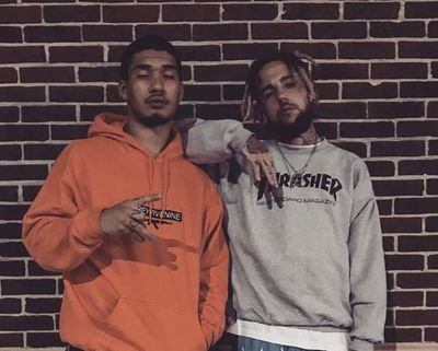 tismee93's profile picture. Brigade Fantôme / Dans ta maman on est full up.