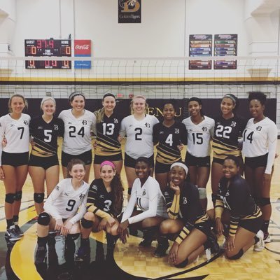 Brenau University Volleyball