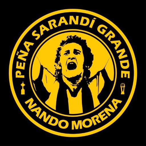 Twitter oficial de la Peña Sarandi Grande Nando Morena.
Un grupo de socios organizados con el fin de realizar actividades benéficas y de responsabilidad social.