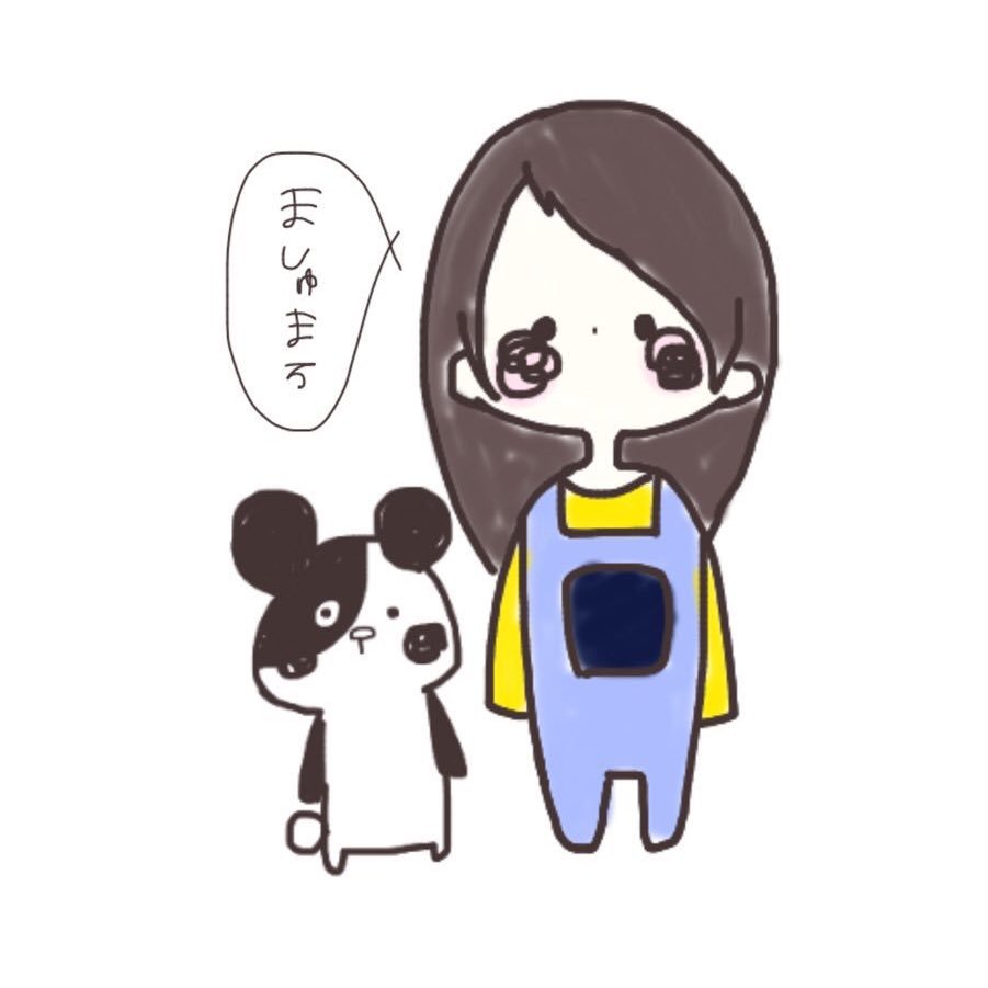 ましゅまろ🐼◎さんのプロフィール画像