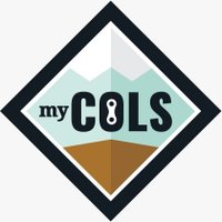 MyCols app(@mycolsapp) 's Twitter Profile Photo