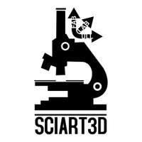 SciArt3D(@SciArt3D) 's Twitter Profile Photo