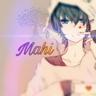 mahiさんのプロフィール画像