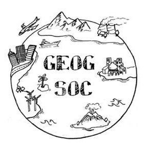UoL_Geog_Soc's profile picture. If you're studying geography at Leicester then join the UoL Geography society 🌎 join our Facebook group for more info!