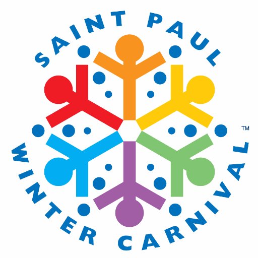 The OFFICIAL Twitter for the Saint Paul Winter Carnival, “The Coolest Celebration on Earth!”™️ Join us January 25 - February 4, 2024.