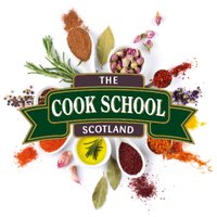 Cook School Scotland(@The_Cook_School) 's Twitter Profile Photo