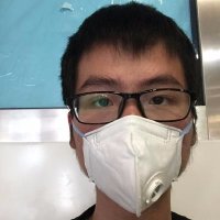 Chaoyue He (@cyh37) 's Twitter Profile