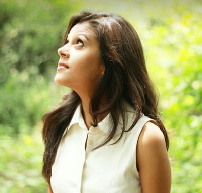 Journalism Student @delhi university.