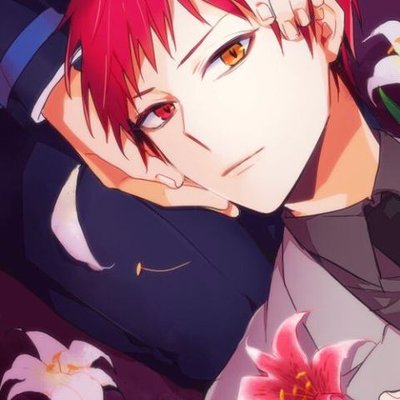 Seijuro Akashi赤司征十郎 Dualemporor Twitter Seijuro Akashi赤司征十郎 Dualemporor Twitter