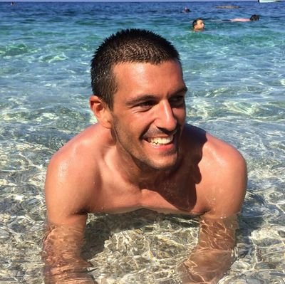 vincerecchiuti's profile picture. 