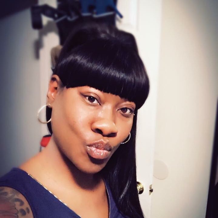 FranceShameka's profile picture. #loving #spontaneous #sweetheart #ready #blessed #Lovemy3kids #independent #fabulous #notafollower #Dntjudgeme ✌