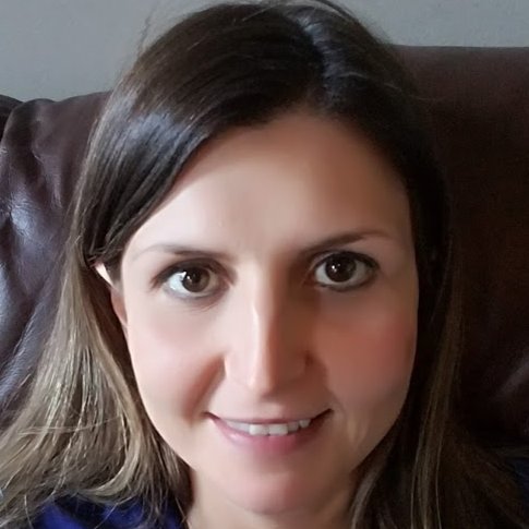 Pam Lott Profile