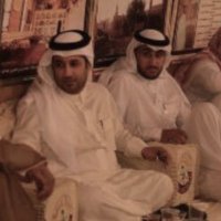ماجد سعدون بن غميض (@msm3036) 's Twitter Profile