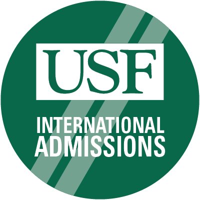 USF Intl Admissions Profile