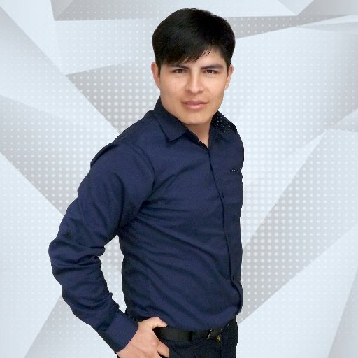 GabrieRolando's profile picture. Comunicador Gráfico Publicitario