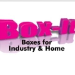 BoxitCPT's profile picture. Your comprehensive packaging solutions provider.  Meeting all of your packaging needs!