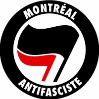 Montréal Antifasciste(@MontrealAntifa) 's Twitter Profileg