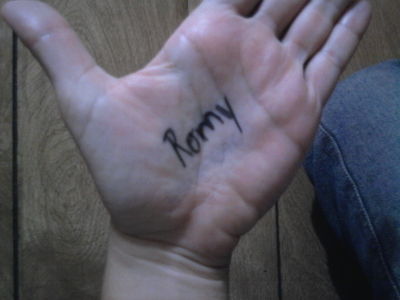 romydvn's profile picture. #Venezolano (y de Ccs) en #Venezuela y aquí seguiré hasta que la Patria o el #Todopoderoso decidan lo contrario