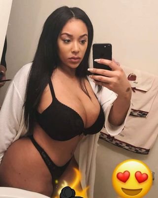 Blak Tits 48